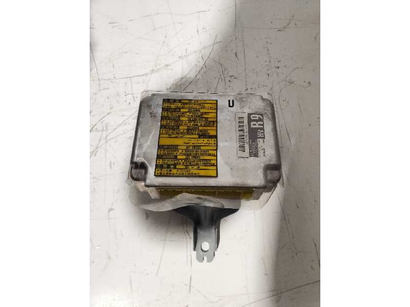 Recambio de kit airbag para lexus rx 400h referencia OEM IAM   