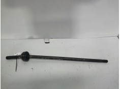 Recambio de transmision delantera derecha para suzuki samurai sj 413 (sj) 1.9 td techo metálico lujo referencia OEM IAM   