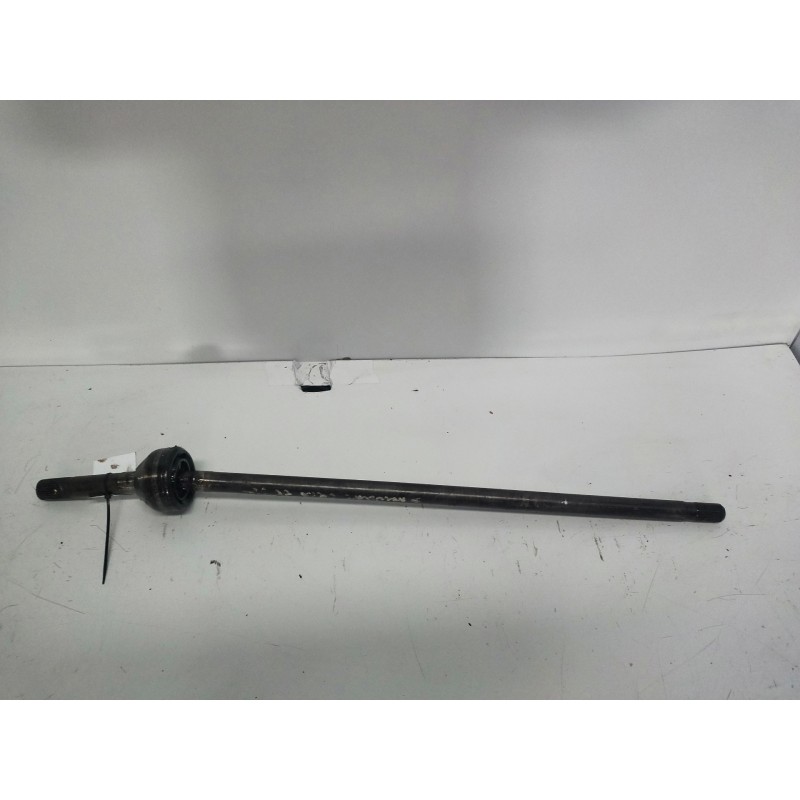 Recambio de transmision delantera derecha para suzuki samurai sj 413 (sj) 1.9 td techo metálico lujo referencia OEM IAM   