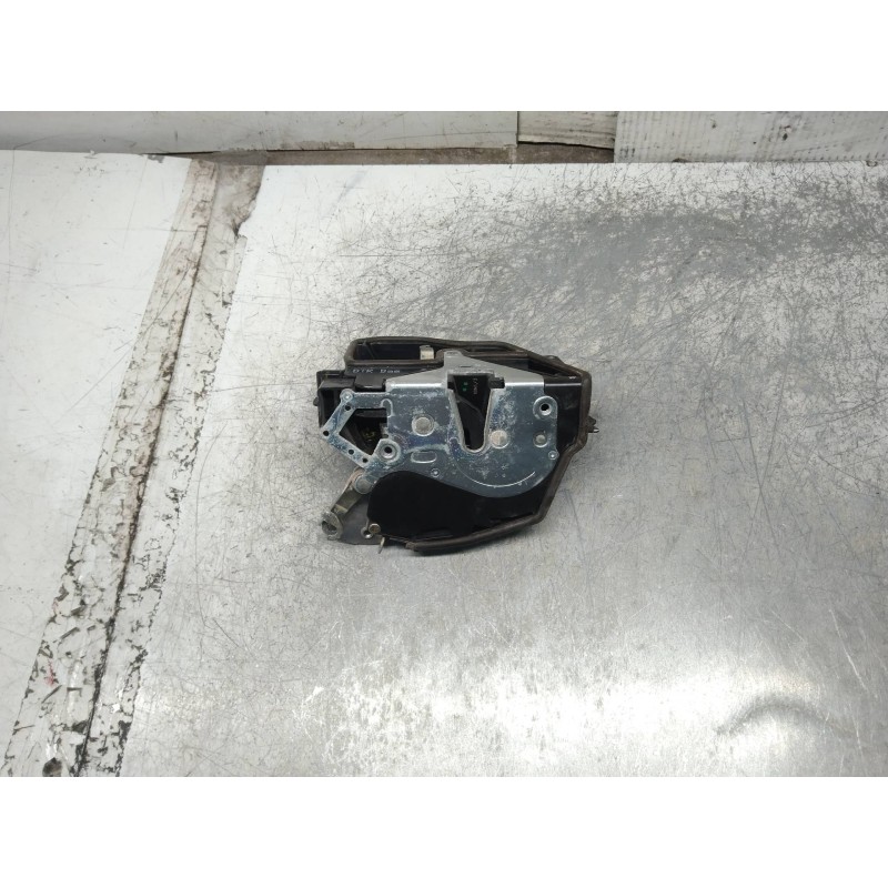 Recambio de motor cierre centralizado delantero derecho para bmw serie 7 (e65/e66) 745i referencia OEM IAM   4P