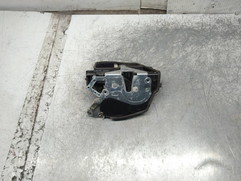 Recambio de motor cierre centralizado delantero derecho para bmw serie 7 (e65/e66) 745i referencia OEM IAM   4P