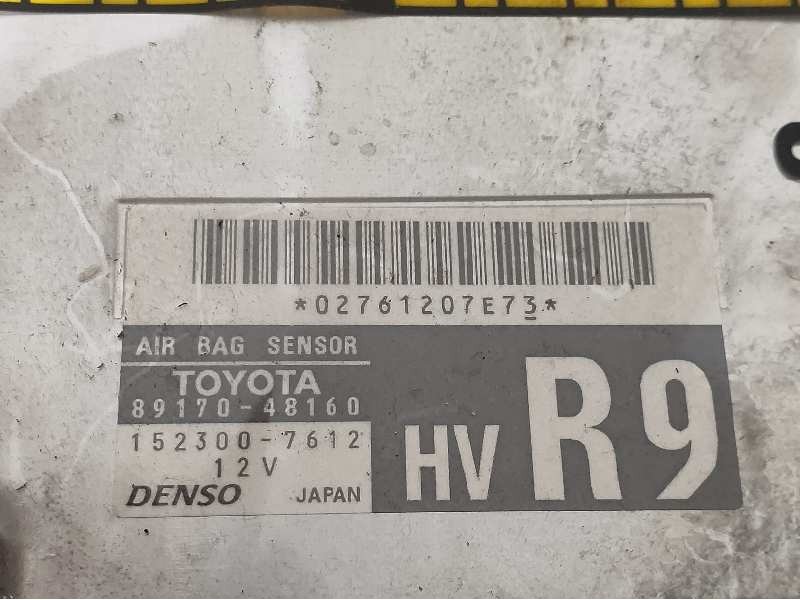 Recambio de kit airbag para lexus rx 400h referencia OEM IAM   