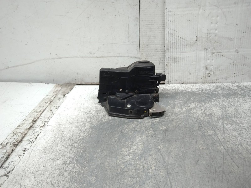 Recambio de motor cierre centralizado delantero derecho para bmw serie 7 (e65/e66) 745i referencia OEM IAM   4P