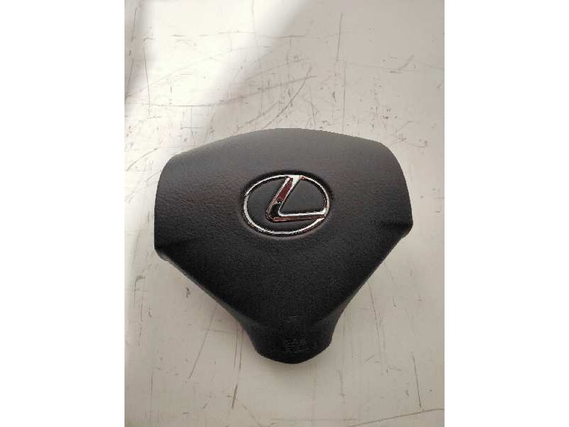 Recambio de kit airbag para lexus rx 400h referencia OEM IAM   