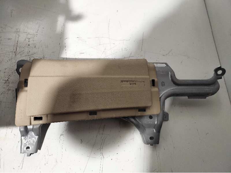 Recambio de kit airbag para lexus rx 400h referencia OEM IAM   