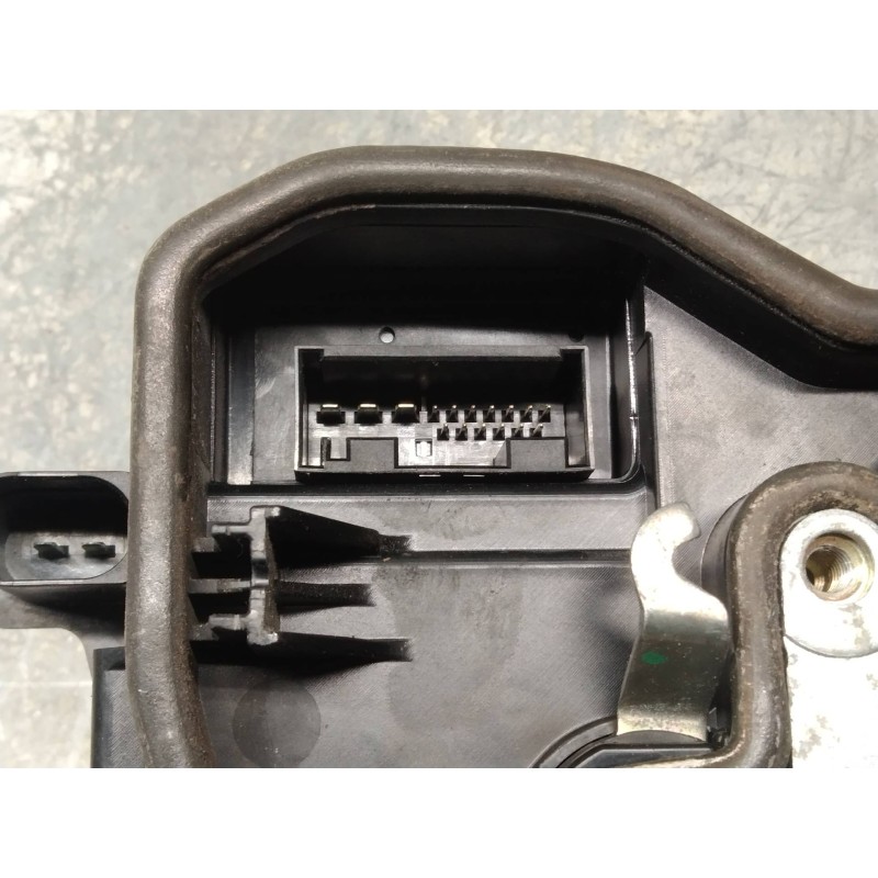 Recambio de motor cierre centralizado delantero derecho para bmw serie 7 (e65/e66) 745i referencia OEM IAM   4P