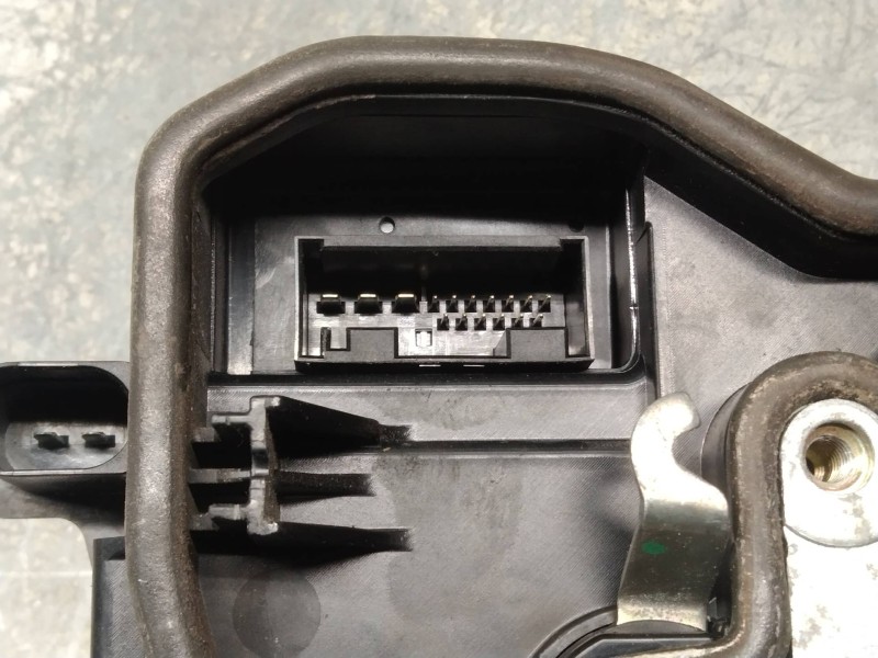 Recambio de motor cierre centralizado delantero derecho para bmw serie 7 (e65/e66) 745i referencia OEM IAM   4P