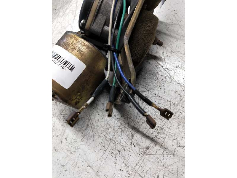 Recambio de motor limpia delantero para renault 6 1.1 gtl referencia OEM IAM LPH12X133  