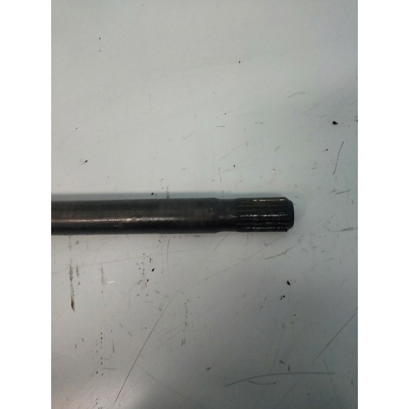 Recambio de transmision delantera derecha para suzuki samurai sj 413 (sj) 1.9 td techo metálico lujo referencia OEM IAM   