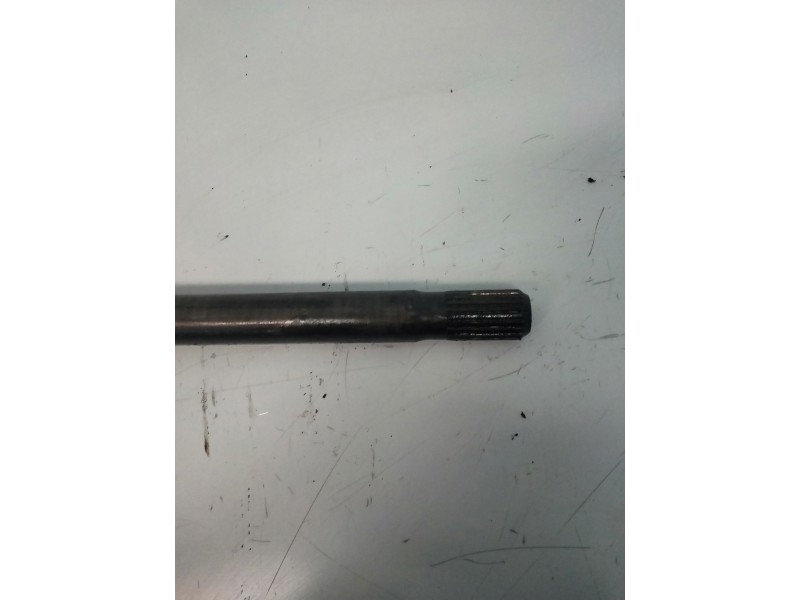 Recambio de transmision delantera derecha para suzuki samurai sj 413 (sj) 1.9 td techo metálico lujo referencia OEM IAM   