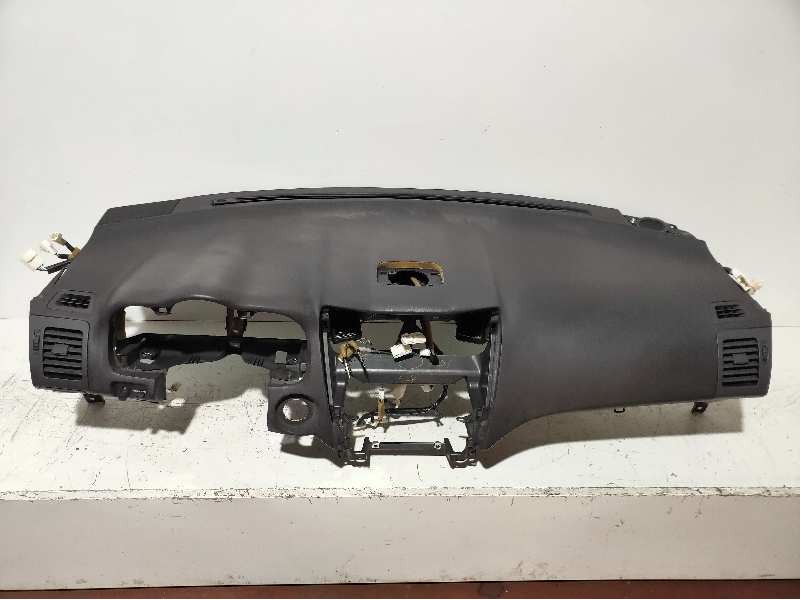 Recambio de kit airbag para lexus rx 400h referencia OEM IAM   