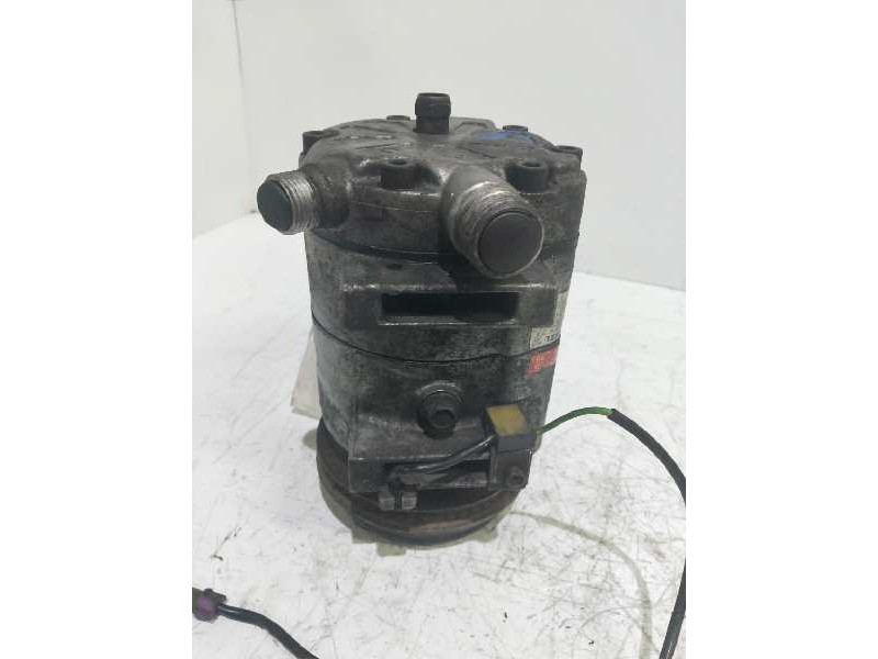 Recambio de compresor aire acondicionado para audi 80 avant 2.3 referencia OEM IAM 5062310220 5060310261 