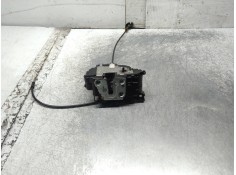 Recambio de motor cierre centralizado trasero izquierdo para renault modus luxe privilege referencia OEM IAM   5P