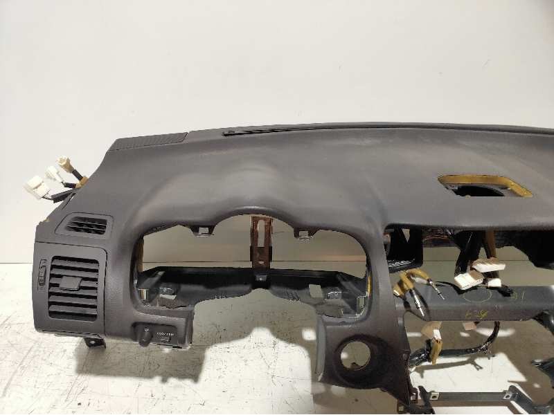 Recambio de kit airbag para lexus rx 400h referencia OEM IAM   