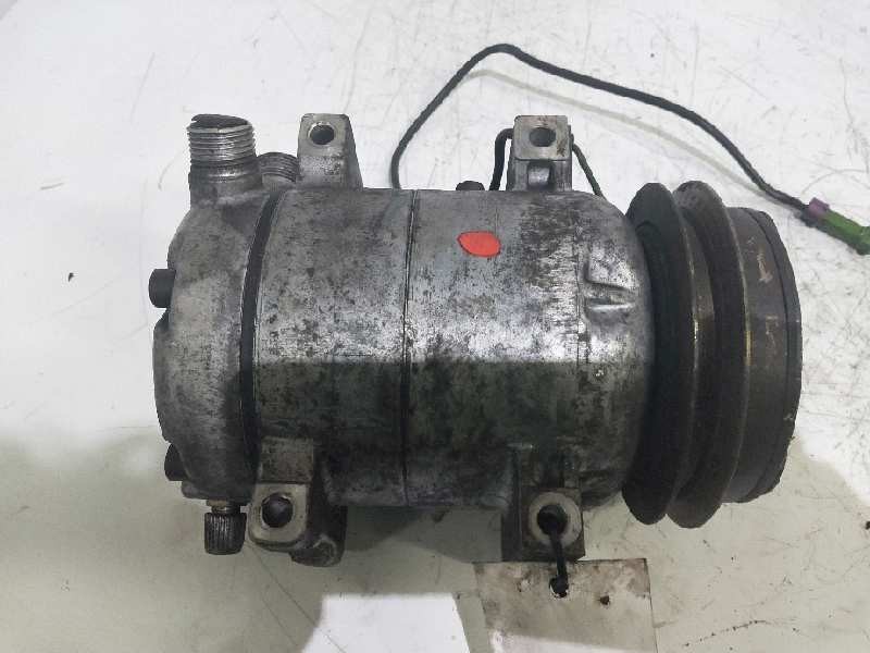 Recambio de compresor aire acondicionado para audi 80 avant 2.3 referencia OEM IAM 5062310220 5060310261 