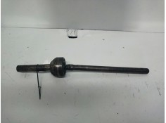 Recambio de transmision delantera izquierda para suzuki samurai sj 413 (sj) 1.9 td techo metálico lujo referencia OEM IAM   