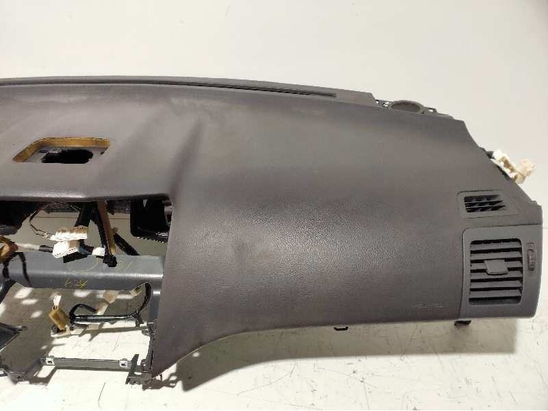 Recambio de kit airbag para lexus rx 400h referencia OEM IAM   