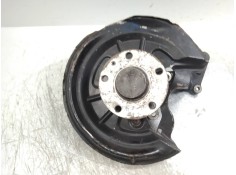 Recambio de mangueta trasera derecha para volkswagen touran (1t1) 2.0 tdi referencia OEM IAM   