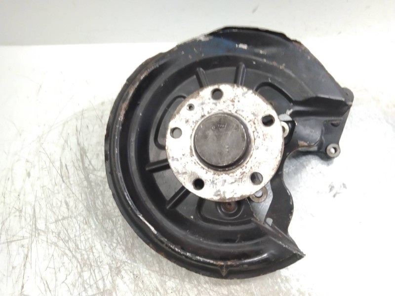 Recambio de mangueta trasera derecha para volkswagen touran (1t1) 2.0 tdi referencia OEM IAM   