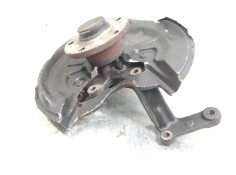 Recambio de mangueta trasera derecha para volkswagen touran (1t1) 2.0 tdi referencia OEM IAM    2