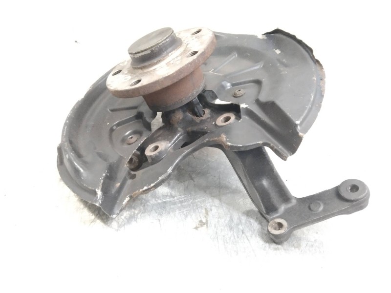 Recambio de mangueta trasera derecha para volkswagen touran (1t1) 2.0 tdi referencia OEM IAM   