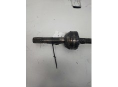 Recambio de transmision delantera izquierda para suzuki samurai sj 413 (sj) 1.9 td techo metálico lujo referencia OEM IAM    2