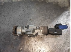 Recambio de conmutador de arranque para ford focus lim. (cb4) titanium referencia OEM IAM 3M513F880AD  