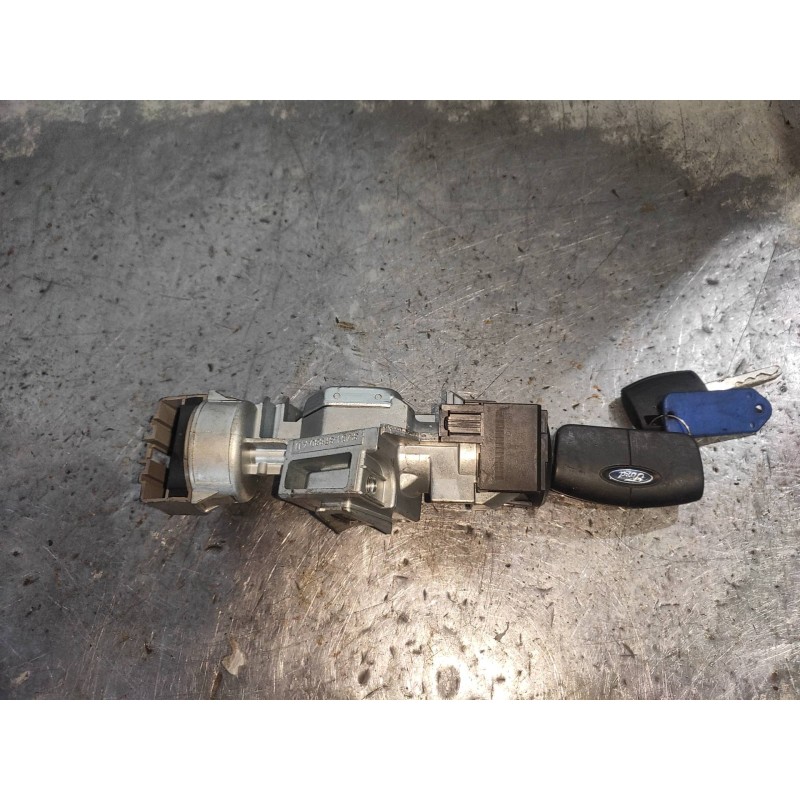 Recambio de conmutador de arranque para ford focus lim. (cb4) titanium referencia OEM IAM 3M513F880AD  