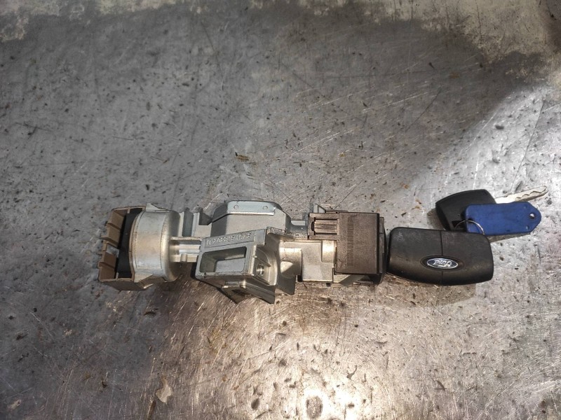 Recambio de conmutador de arranque para ford focus lim. (cb4) titanium referencia OEM IAM 3M513F880AD  