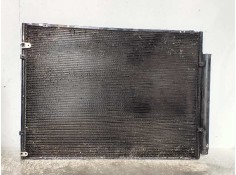 Recambio de condensador / radiador aire acondicionado para lexus rx 400h referencia OEM IAM   