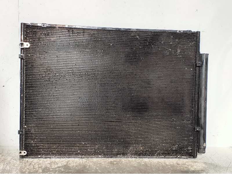 Recambio de condensador / radiador aire acondicionado para lexus rx 400h referencia OEM IAM   