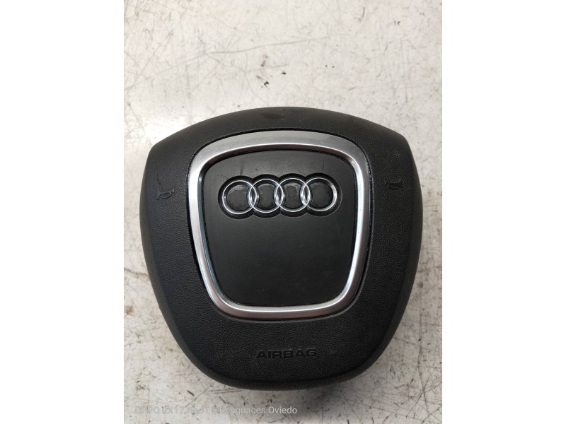 Recambio de airbag delantero izquierdo para audi a4 avant (8e) referencia OEM IAM   