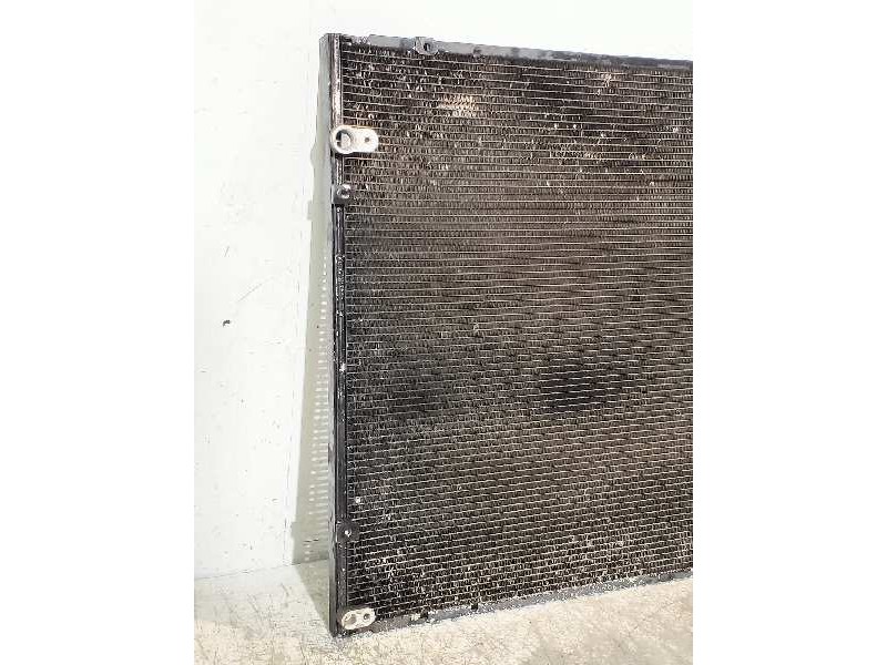 Recambio de condensador / radiador aire acondicionado para lexus rx 400h referencia OEM IAM   
