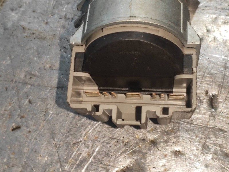 Recambio de conmutador de arranque para ford focus lim. (cb4) titanium referencia OEM IAM 3M513F880AD  