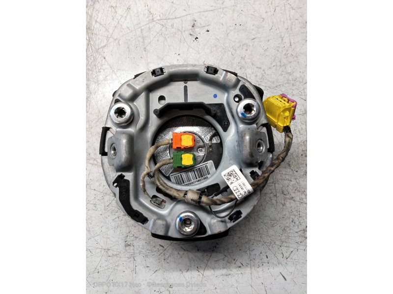Recambio de airbag delantero izquierdo para audi a4 avant (8e) referencia OEM IAM   