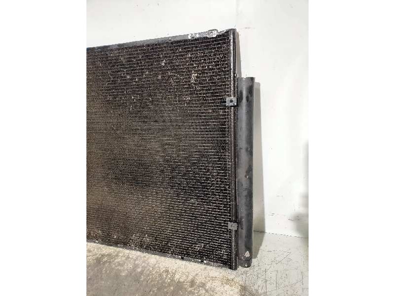 Recambio de condensador / radiador aire acondicionado para lexus rx 400h referencia OEM IAM   