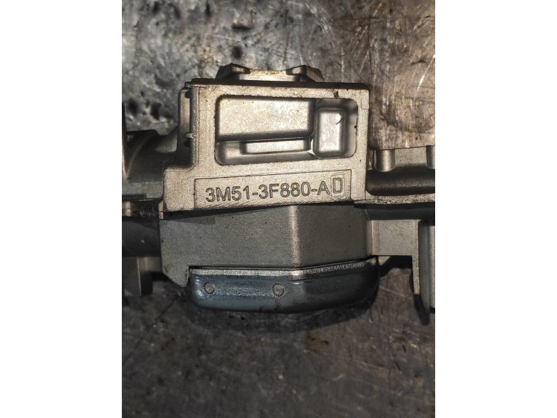 Recambio de conmutador de arranque para ford focus lim. (cb4) titanium referencia OEM IAM 3M513F880AD  