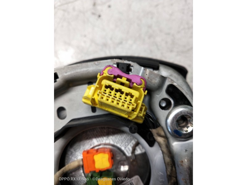 Recambio de airbag delantero izquierdo para audi a4 avant (8e) referencia OEM IAM   