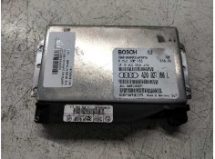 Recambio de centralita cambio automatico para audi a8 (d2) 3.7 quattro referencia OEM IAM 0260002411 4D0927156L 0501005178