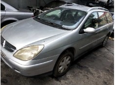 citroen c5 break del año 2001