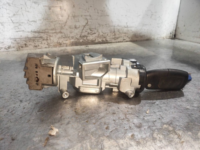 Recambio de conmutador de arranque para ford focus lim. (cb4) titanium referencia OEM IAM 3M513F880AD  