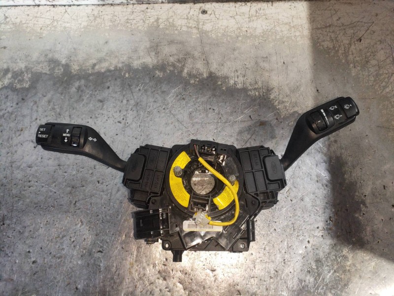 Recambio de mando luces para ford focus lim. (cb4) titanium referencia OEM IAM 4M5T14A664AB  