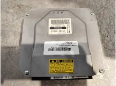 Recambio de centralita check control para lexus rx 400h referencia OEM IAM 8954048341 07000700 02100210 