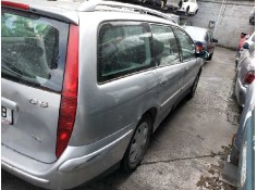 citroen c5 break del año 2001 2