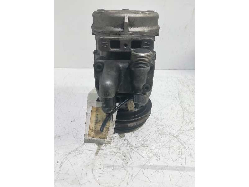 Recambio de compresor aire acondicionado para audi coupe (8b3) 2.0 16v cat (ace) referencia OEM IAM 0472006603   Recambio de compresor aire acondicionado para audi coupe (8b3) 2.0 16v cat (ace) referencia OEM IAM 0472006603