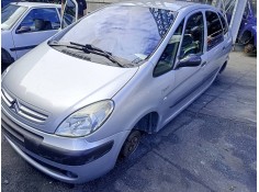 citroen xsara picasso del año 2005