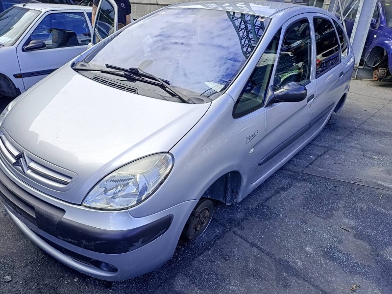 citroen xsara picasso del año 2005