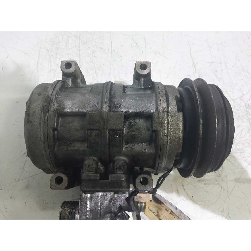 Recambio de compresor aire acondicionado para audi coupe (8b3) 2.0 16v cat (ace) referencia OEM IAM 0472006603   Recambio de compresor aire acondicionado para audi coupe (8b3) 2.0 16v cat (ace) referencia OEM IAM 0472006603