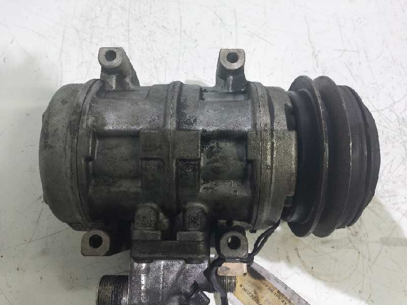 Recambio de compresor aire acondicionado para audi coupe (8b3) 2.0 16v cat (ace) referencia OEM IAM 0472006603   Recambio de compresor aire acondicionado para audi coupe (8b3) 2.0 16v cat (ace) referencia OEM IAM 0472006603