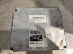 Recambio de centralita motor uce para lexus rx 400h referencia OEM IAM 2752000981 8998148500 DENSO